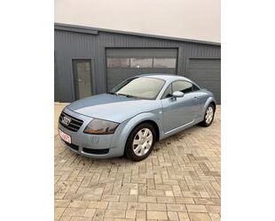 Audi TT Gebrauchtwagen