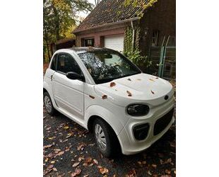 Microcar DUÈ Gebrauchtwagen