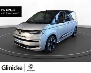 VW T7 Multivan Gebrauchtwagen