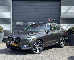 Volvo XC60 Gebrauchtwagen