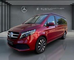 Mercedes-Benz V 300 Gebrauchtwagen