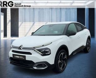 Citroen C4 Gebrauchtwagen