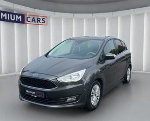 Ford C-Max Gebrauchtwagen