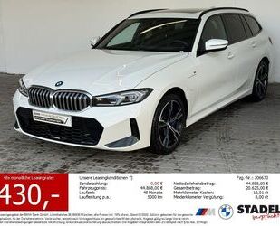 BMW 330 Gebrauchtwagen