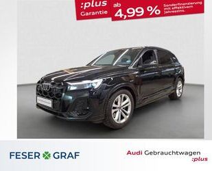 Audi Q7 Gebrauchtwagen