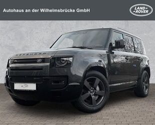 Land Rover Defender Gebrauchtwagen