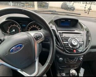 Ford B-Max Gebrauchtwagen