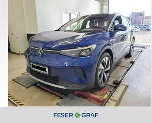 VW ID.4 Gebrauchtwagen