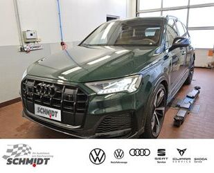 Audi SQ7 Gebrauchtwagen