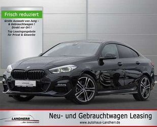 BMW 220 Gran Coupé Gebrauchtwagen