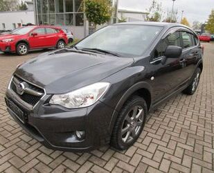 Subaru XV Gebrauchtwagen