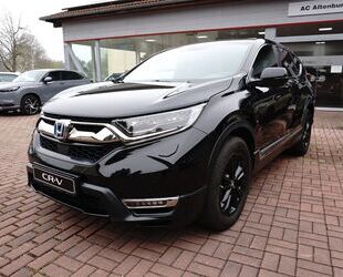 Honda CR-V Gebrauchtwagen