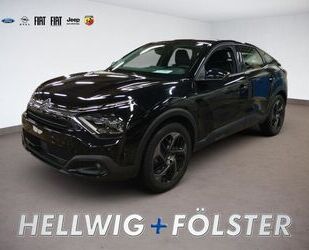 Citroen C4 Gebrauchtwagen