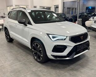 Cupra Ateca Gebrauchtwagen