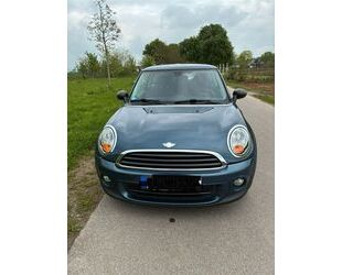 Mini ONE Gebrauchtwagen