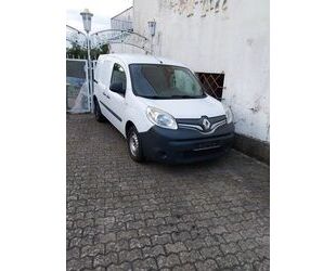 Renault Kangoo Gebrauchtwagen