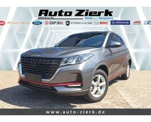 DFSK Fengon 500 Gebrauchtwagen