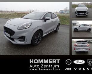 Ford Puma Gebrauchtwagen