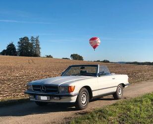Mercedes-Benz SL 280 Gebrauchtwagen