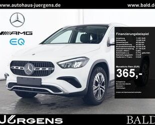 Mercedes-Benz GLA 200 Gebrauchtwagen