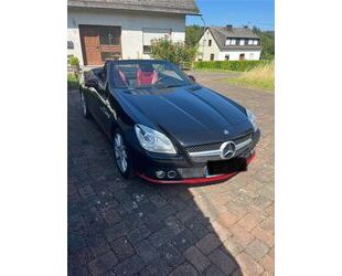Mercedes-Benz SLK 200 Gebrauchtwagen