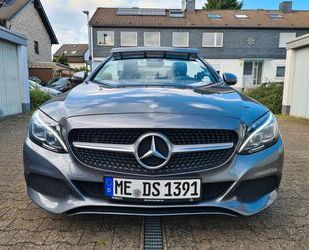 Mercedes-Benz C 180 Gebrauchtwagen