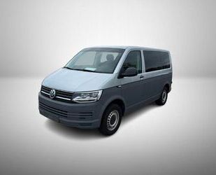 VW T6 Transporter Gebrauchtwagen