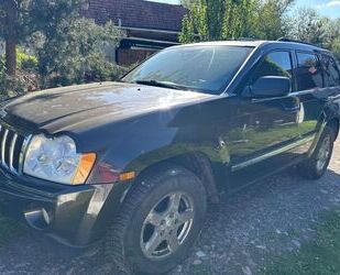 Jeep Grand Cherokee Gebrauchtwagen