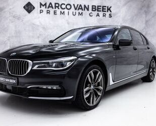BMW 750 Gebrauchtwagen