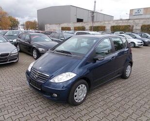 Mercedes-Benz A 150 Gebrauchtwagen