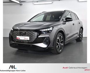 Audi Q4 e-tron Gebrauchtwagen