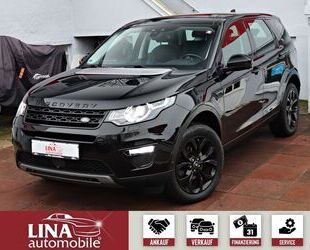 Land Rover Discovery Gebrauchtwagen