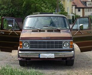 Dodge RAM Gebrauchtwagen