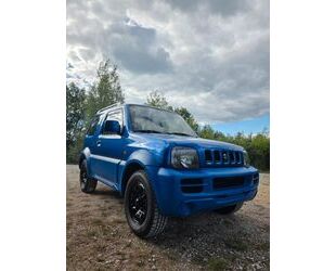 Suzuki Jimny Gebrauchtwagen