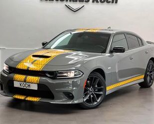 Dodge Charger Gebrauchtwagen