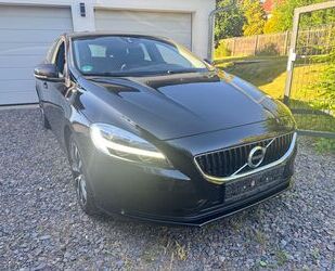Volvo V40 Gebrauchtwagen