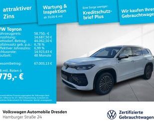 VW Tayron 