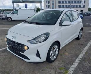 Hyundai i10 Gebrauchtwagen