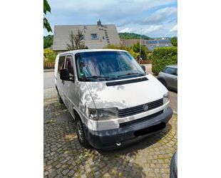 VW T4 andere Gebrauchtwagen