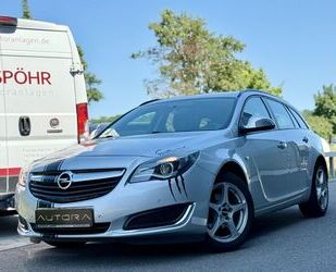 Opel Insignia Gebrauchtwagen