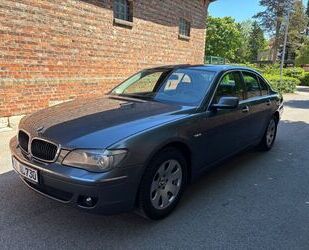 BMW 730 Gebrauchtwagen