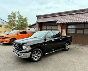 Dodge RAM Gebrauchtwagen