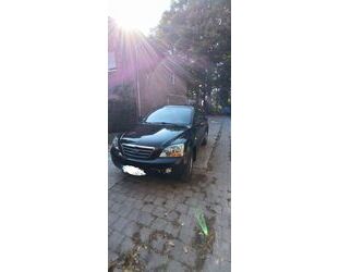 Kia Sorento Gebrauchtwagen