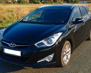 Hyundai i40 Gebrauchtwagen