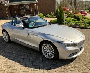 BMW Z4 Gebrauchtwagen