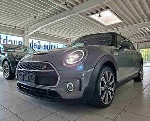 Mini Cooper S Clubman Gebrauchtwagen