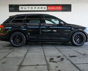 Audi Q7 Gebrauchtwagen