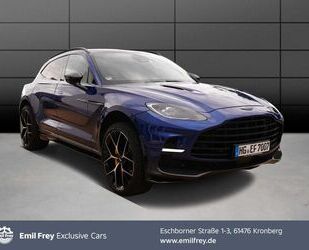 Aston Martin DBX Gebrauchtwagen