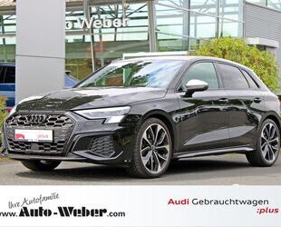 Audi S3 Gebrauchtwagen
