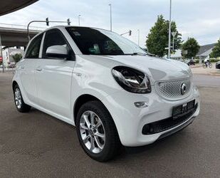 Smart ForFour Gebrauchtwagen